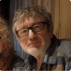 VigorLong Happy Customer